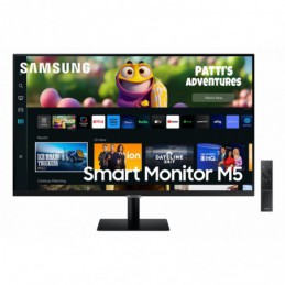 Monitor Samsung 27"...