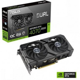 VGA AS DUAL RTX 4070 SUPER...