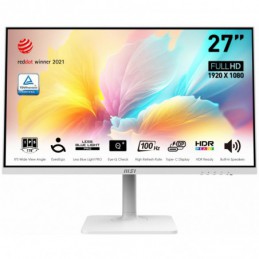 Monitor MSI 27" MD2712PW