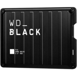 EHDD 2TB WD 2.5" BLACK P10...