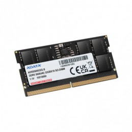 ADATA DDR5 16 GB 5600 MHZ