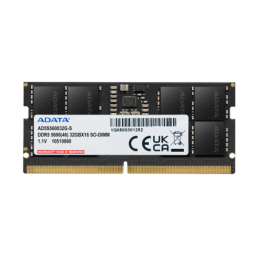 DATA DDR5 32 GB 5600 MHZ