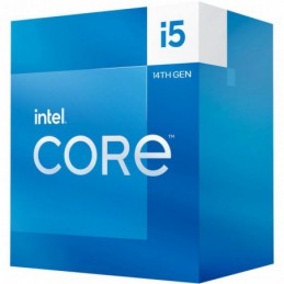 CPU Intel i5-14400 4.7GHz...