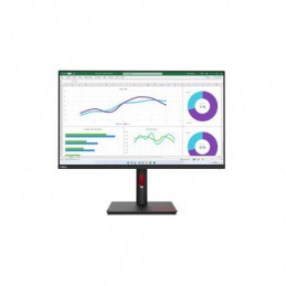 ThinkVision T32h-30 32" IPS...