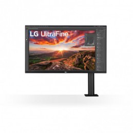 Monitor LG 31.5"...