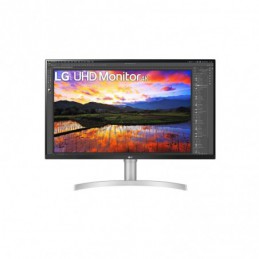 Monitor LG 31.5"...