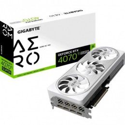 GB GeForce RTX4070 AERO TI...