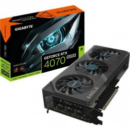 GB GeForce RTX 4070 EAGLE...