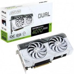 VGA AS DUAL RTX 4070 SUPER...