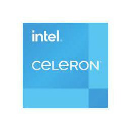 Intel CPU Desktop Celeron...