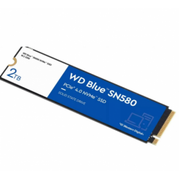 SSD WD Blue SN580 2TB PCI...