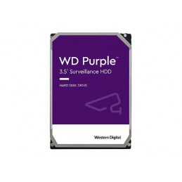 WD HDD3.5 1TB SATA WD11PURZ