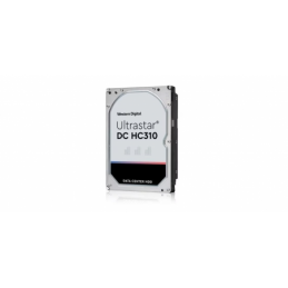 WD HDD 3.5 18TB 7200 512...