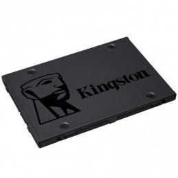 Kingston DRAM Notebook Memory 16GB DDR4 3200MHz Single Rank SODIMM, EAN: 740617310962