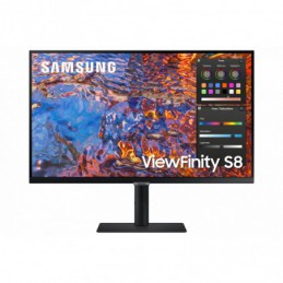 Monitor Samsung 27"...