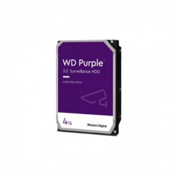 WD HDD3.5 4TB SATA WD42PURU