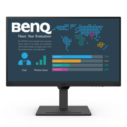 Monitor BenQ 27" BL2790QT