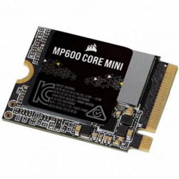 CR SSD MP600 CORE MI 2TB...