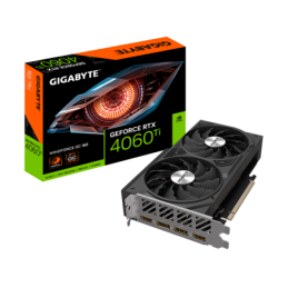 GB GEFORCE RTX 4060 TI...