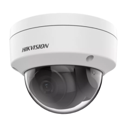 CAMERA IP DOME 4MP 2.8MM IR30M