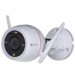 CAMERA WIFI 3MP 4MM IR 30M...