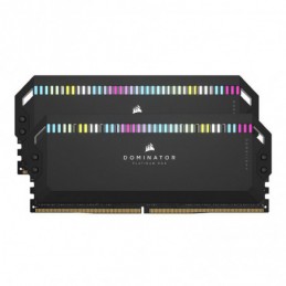 CR Dominator RGB DDR5 32GB...