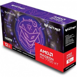 VGA SAP NITRO+ AMD RADEON...