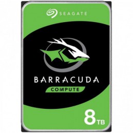 HDD Desktop SEAGATE...