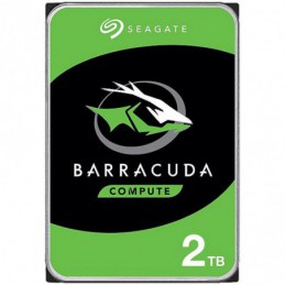 HDD Desktop SEAGATE...