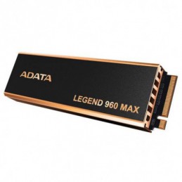 SSD Adata 960 Max, 4TB, PCI...