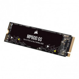 CR SSD MP600 GS 2TB M.2...