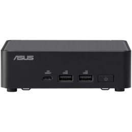 ASUS NUC...