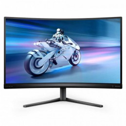 Monitor Philips 27"...