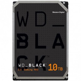 HDD Desktop WD Black CMR...