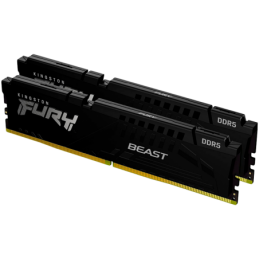 Kingston 64GB 6000MT/s DDR5...