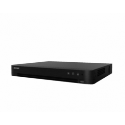 DVR ACUSENSE 5MP 8CH 2xHDDs