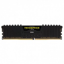 CR VENGEANCE LPX 16GB DDR4