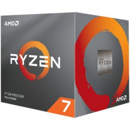 AMD CPU Desktop Ryzen 7...