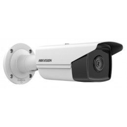 CAMERA IP BULLET 8M  4MM IR80M