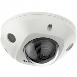 CAMERA IP MINI DOME 2MP...