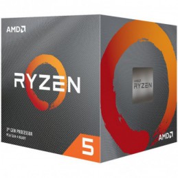 AMD CPU Desktop Ryzen 5...