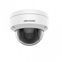 CAMERA IP DOME 4MP 2.8MM IR30M