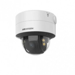 CAMERA DOME IP 4MP 2.8-12MM...