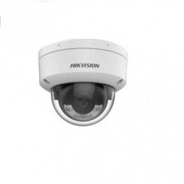 CAMERA IP DOME 4MP 2.8MM IR...