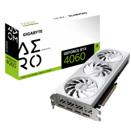 GB GEFORCE RTX 4060 AERO OC 8G