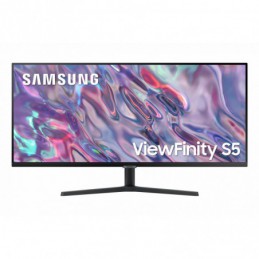 Monitor Samsung 34"...