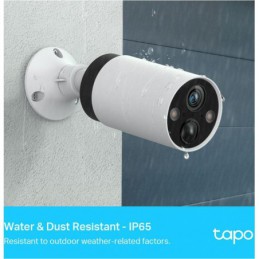 TAPO C420S1 WIFI 1 CAM HOME...