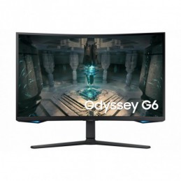 Monitor Samsung 32"...