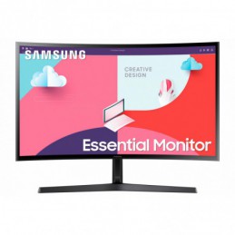 Monitor Samsung 27"...