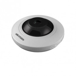 CAMERA IP FISHEYE 5MP IR8M